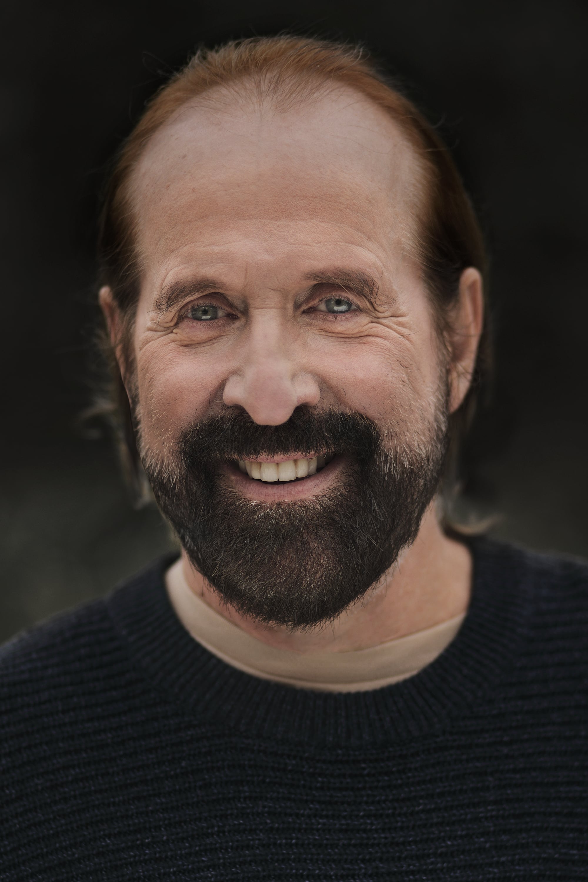 Photo Peter Stormare