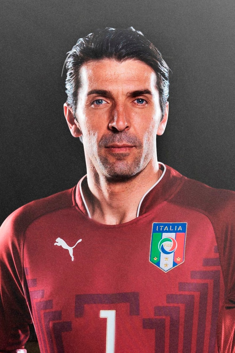 Photo Gianluigi Buffon