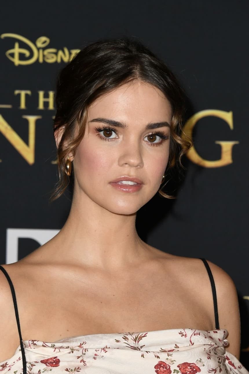 Photo Maia Mitchell