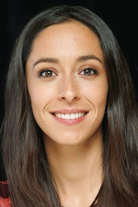 Photo Oona Chaplin