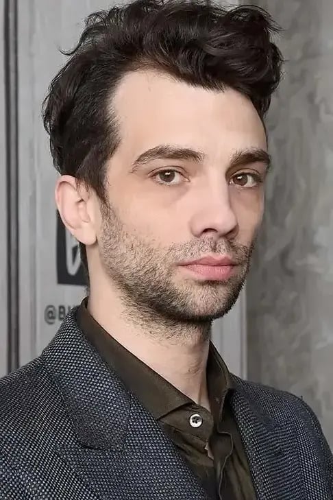 Photo Jay Baruchel