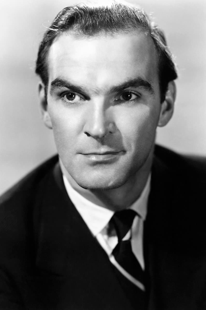 Photo Stanley Baker