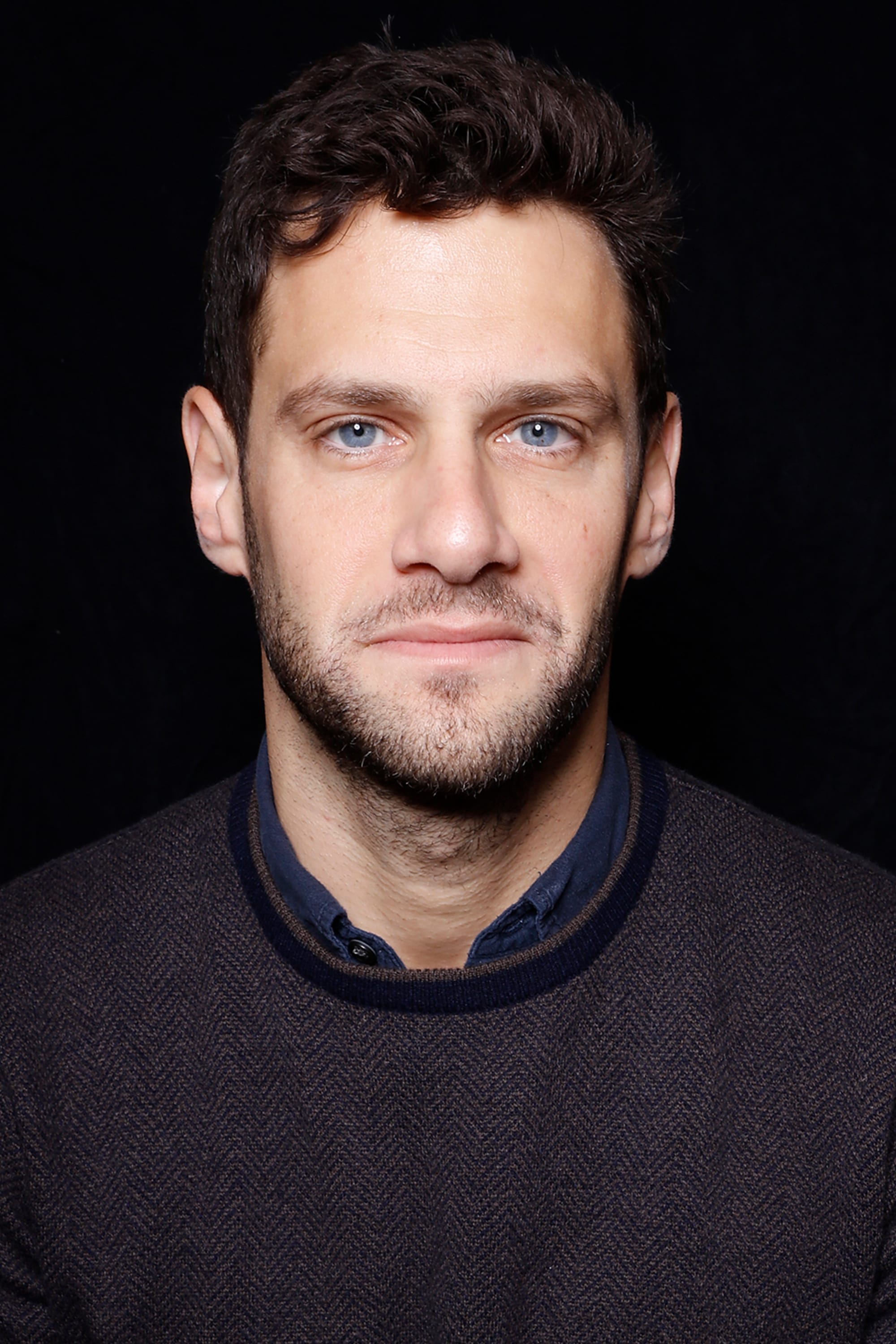 Photo Justin Bartha