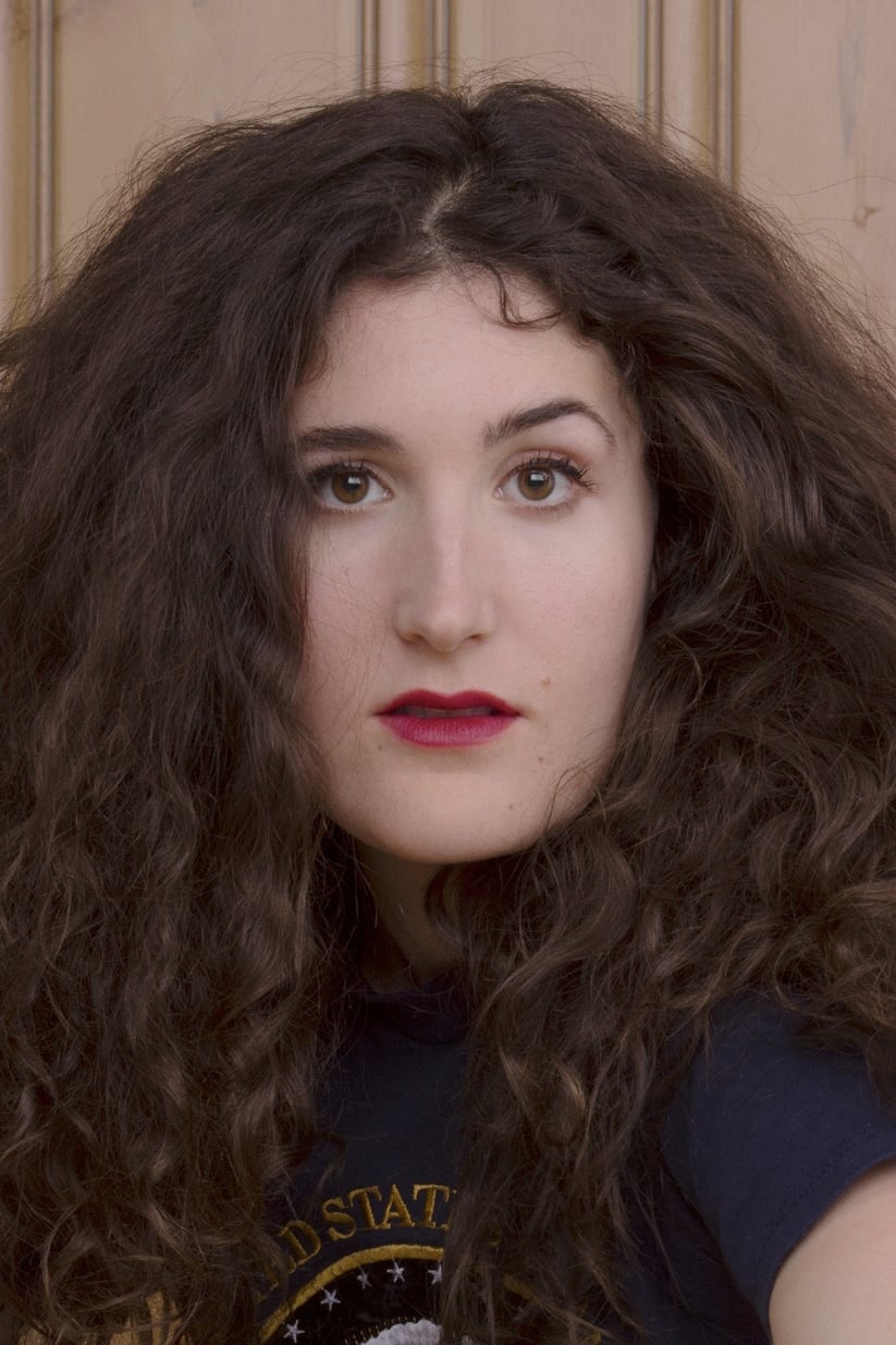 Photo Kate Berlant