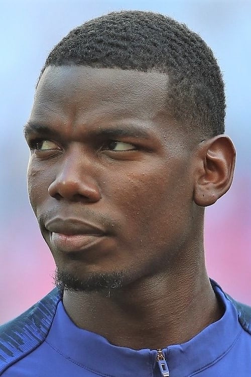 Photo Paul Pogba