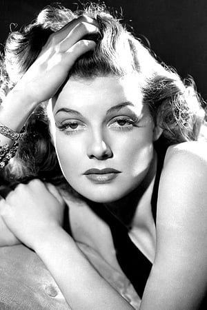 Photo Ann Sheridan