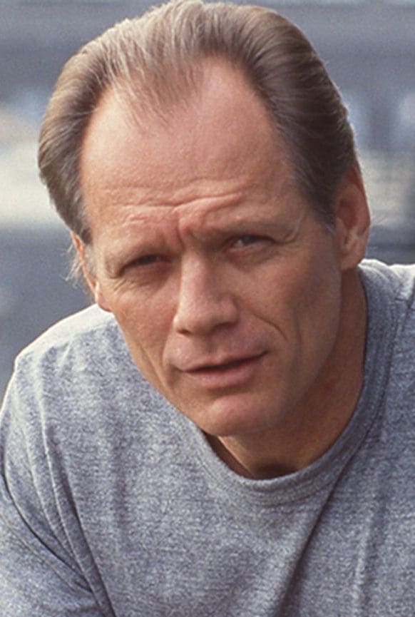 Photo Fred Dryer