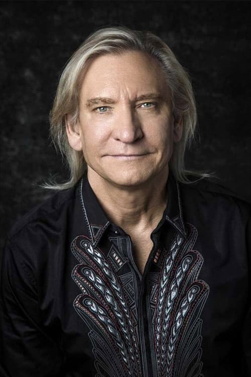 Photo Joe Walsh