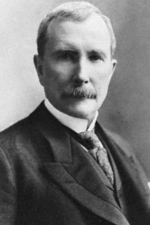 Photo John D. Rockefeller