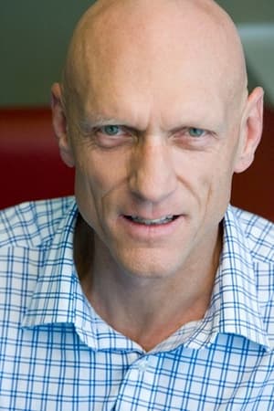 Photo Peter Garrett