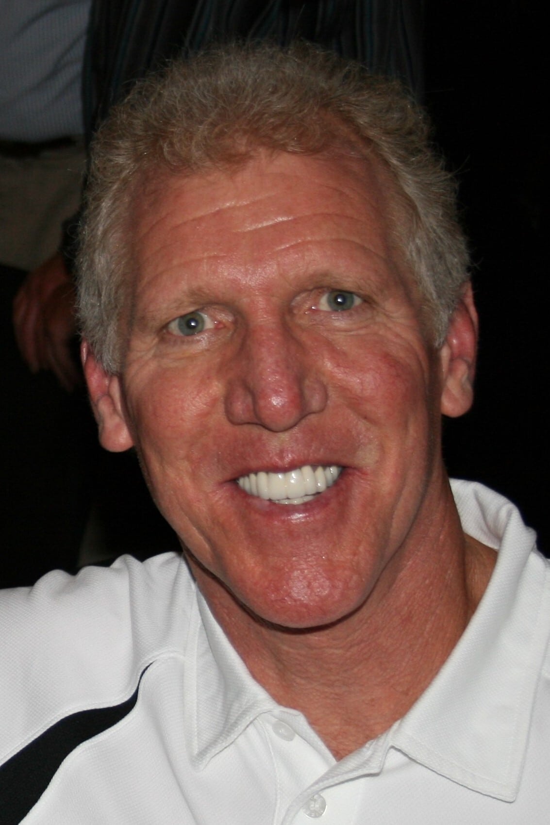 Photo Bill Walton