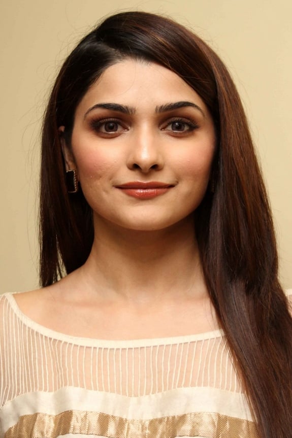 Photo Prachi Desai