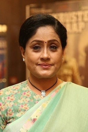 Photo Vijayashanti