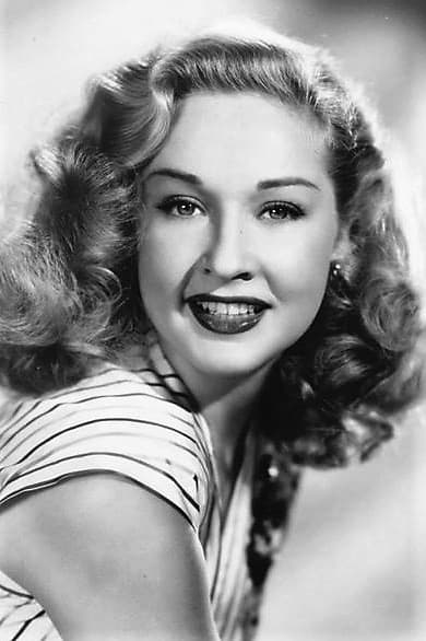 Photo Bonita Granville