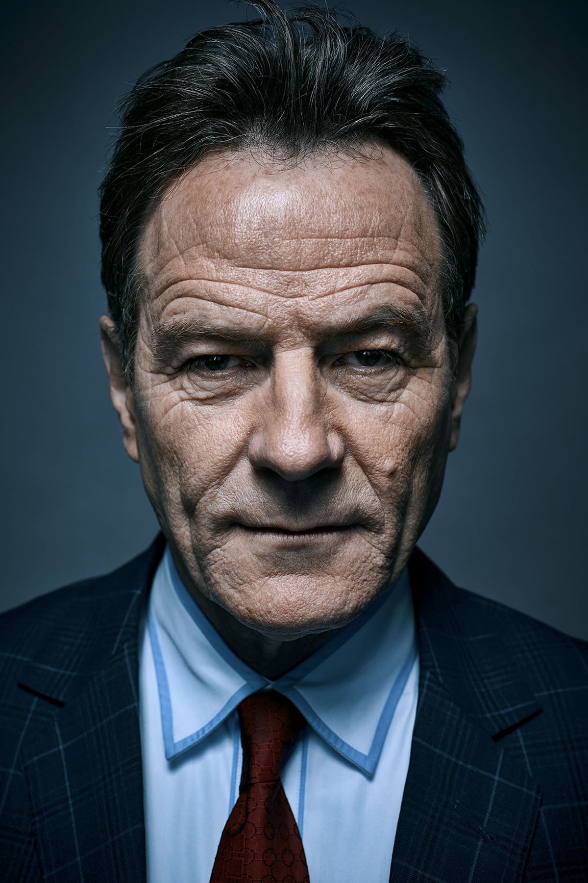 Photo Bryan Cranston