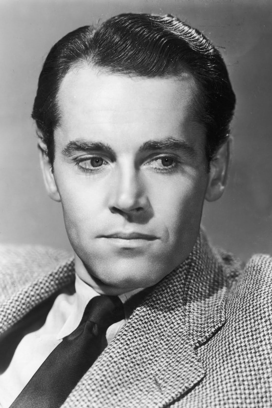 Photo Henry Fonda