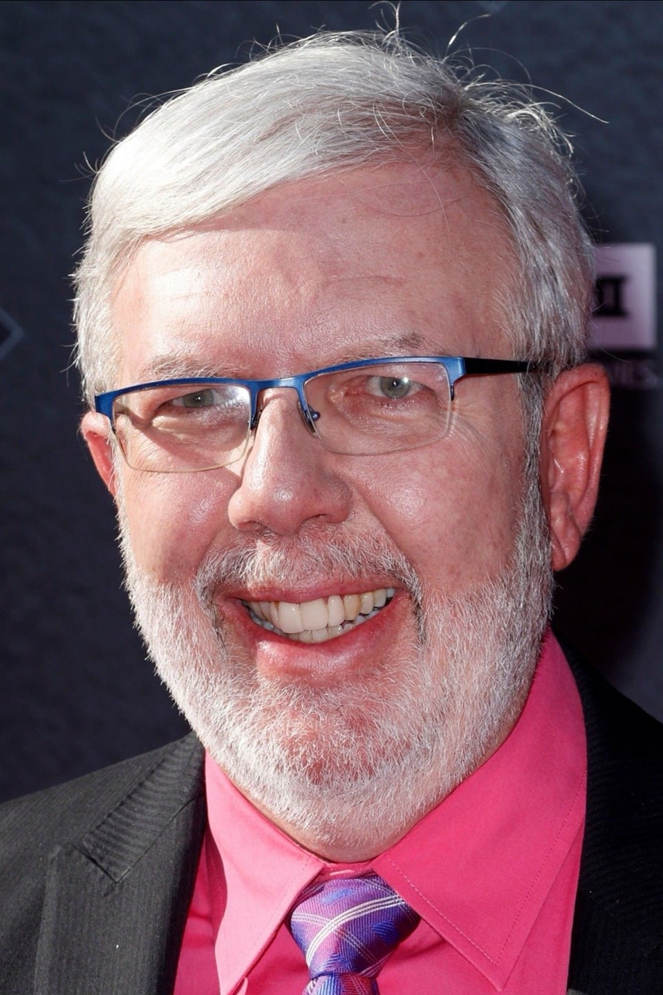 Photo Leonard Maltin