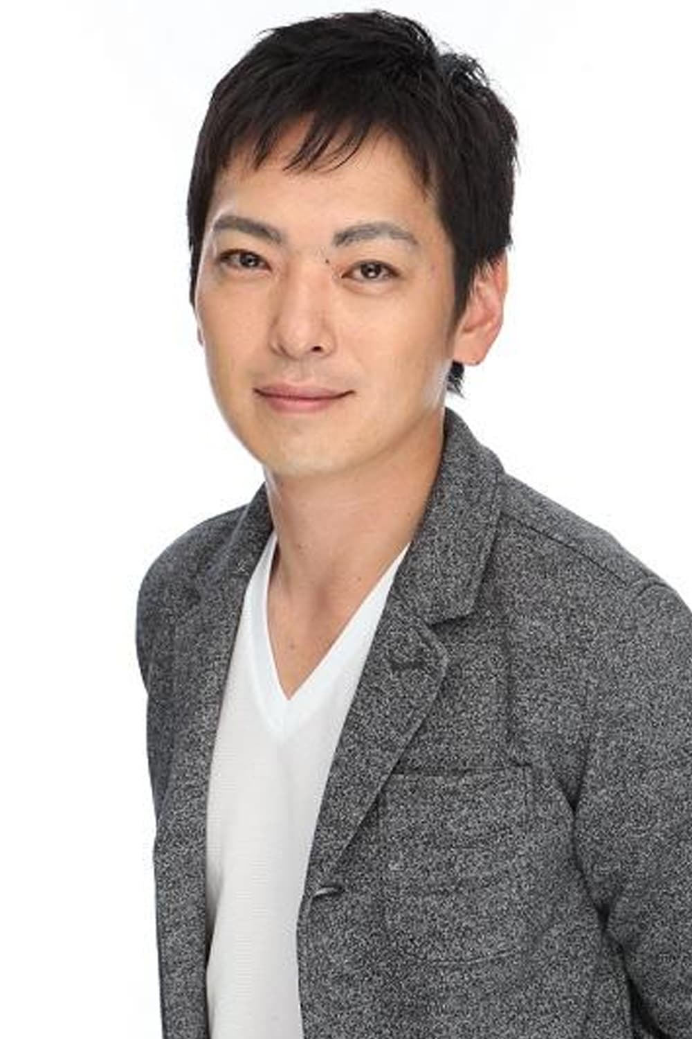 Photo Mitsutaka Itakura