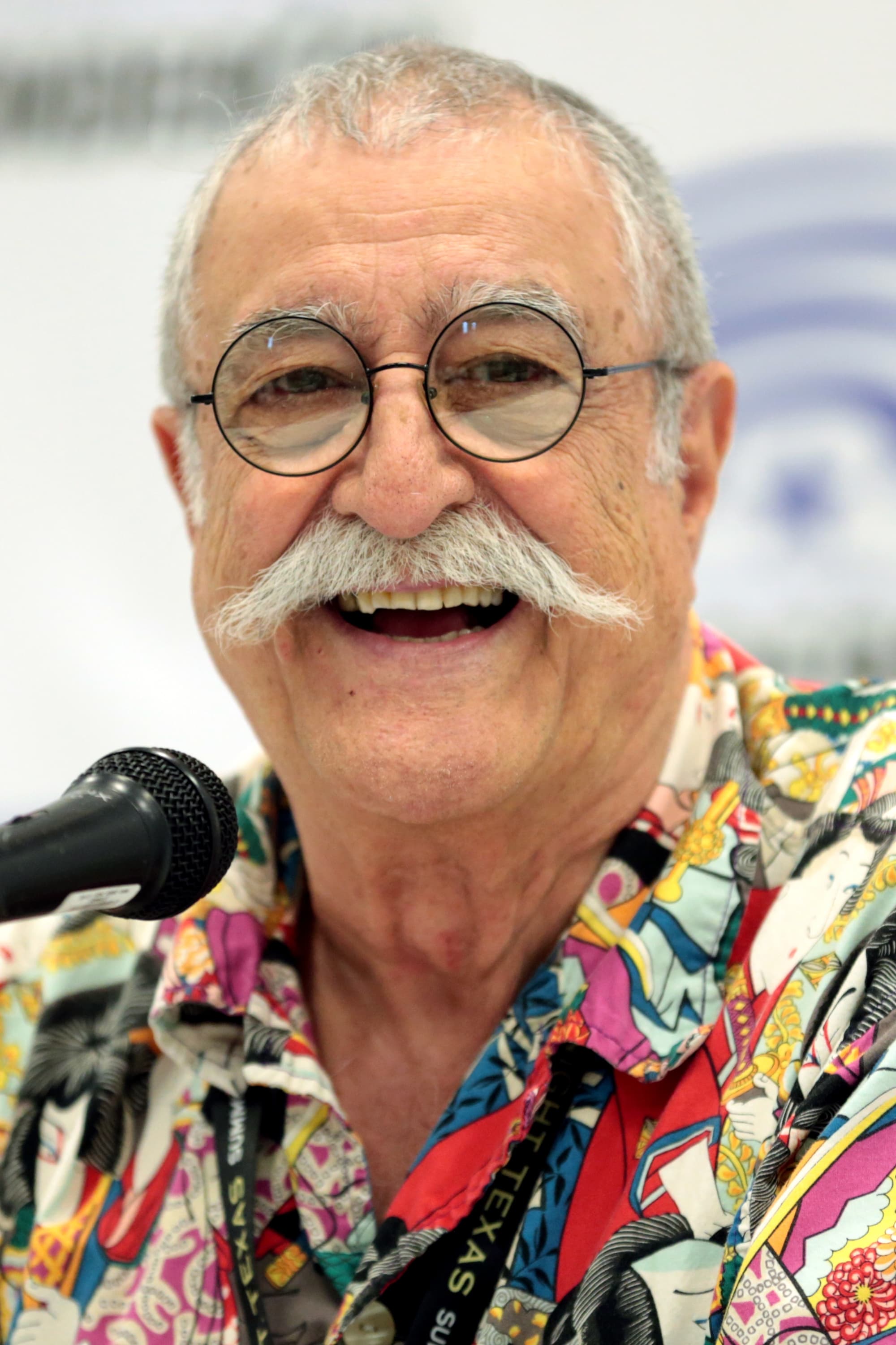 Photo Sergio Aragonés