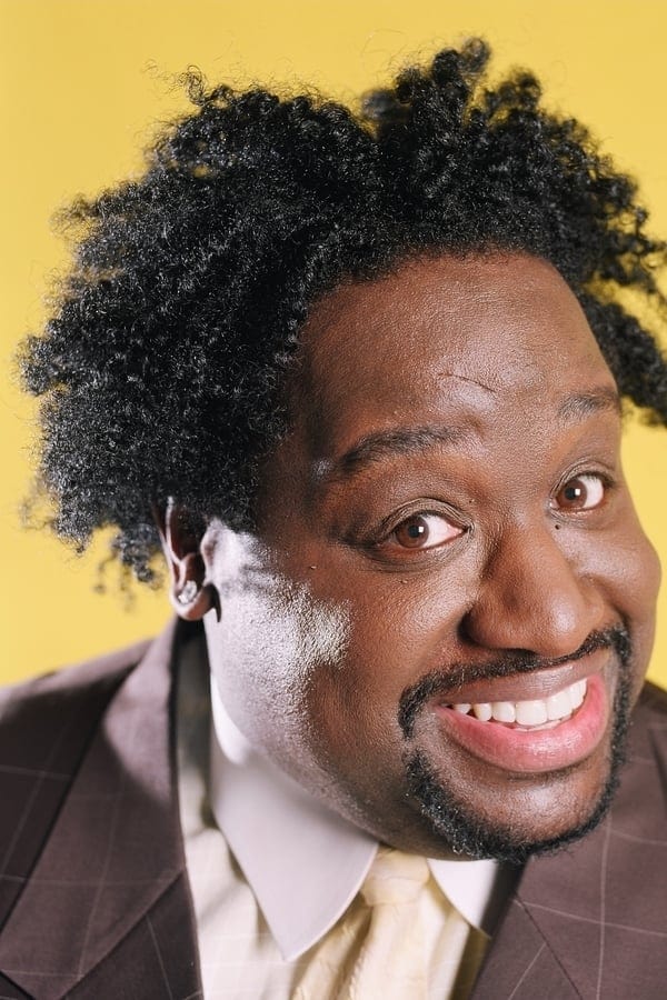 Photo Bruce Bruce