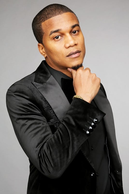 Photo Cory Hardrict