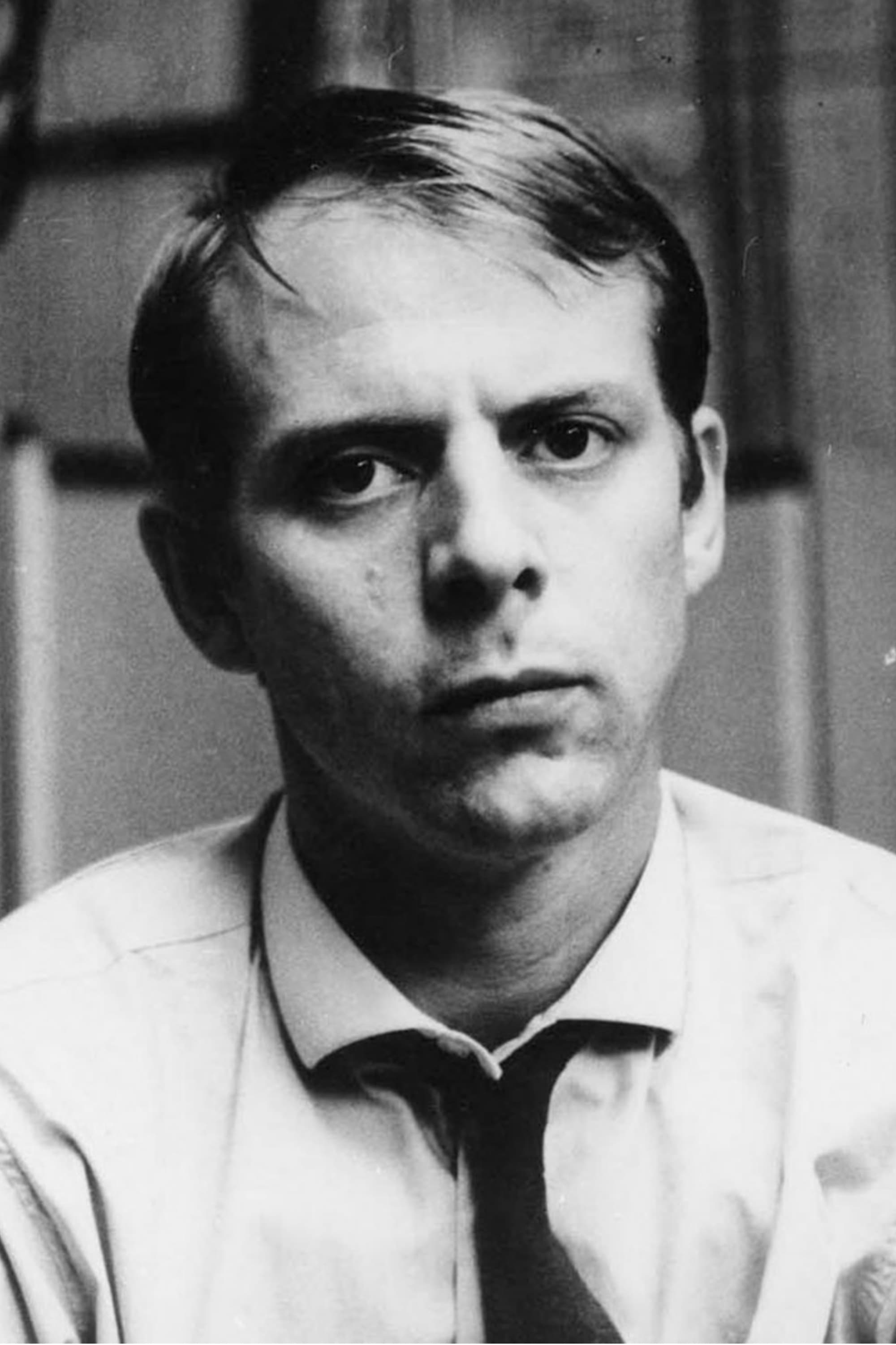 Photo Karlheinz Stockhausen