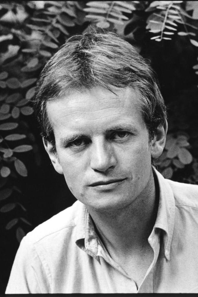 Photo Bruce Chatwin