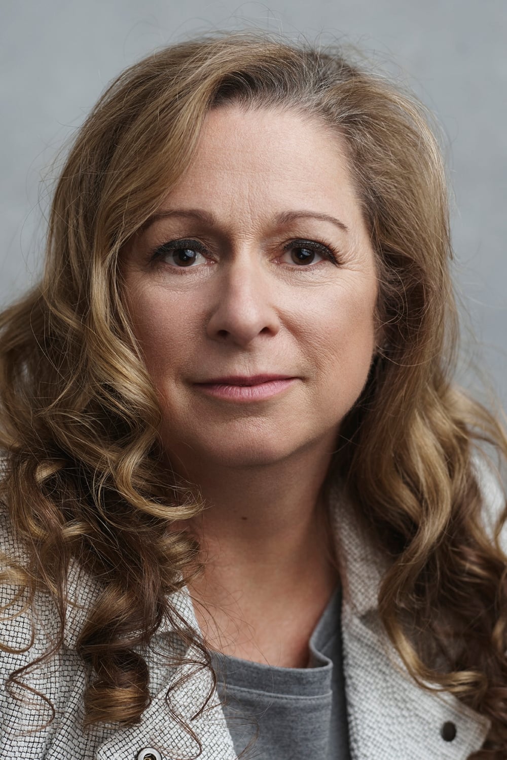 Photo Abigail Disney