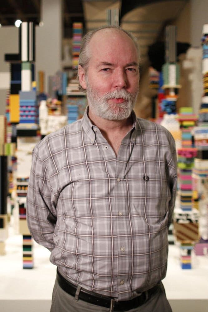 Photo Douglas Coupland