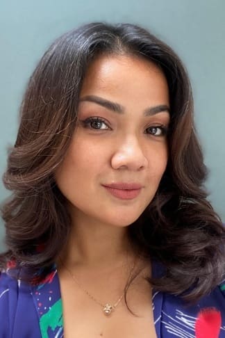 Photo Nirina Zubir