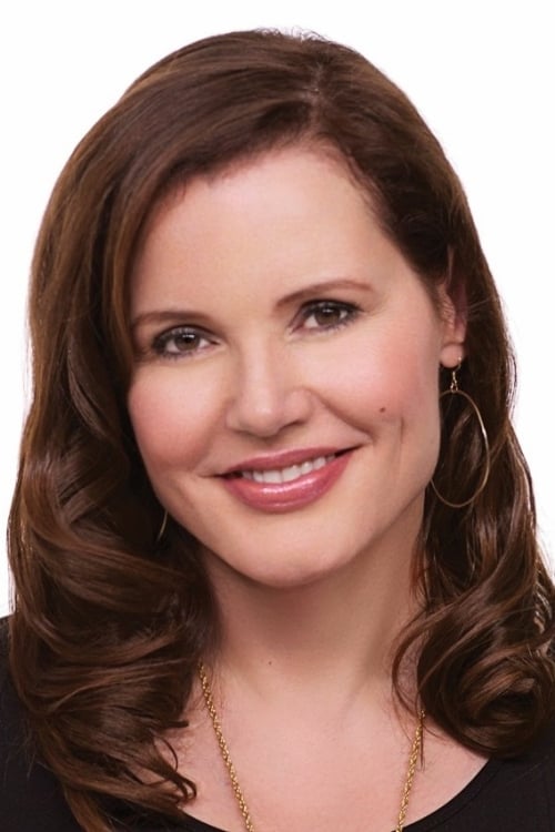 Photo Geena Davis