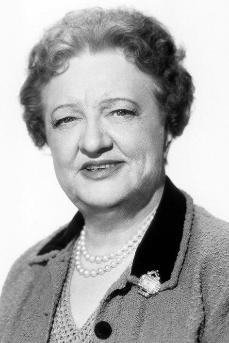 Photo Marion Lorne