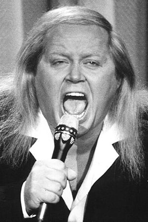 Photo Sam Kinison