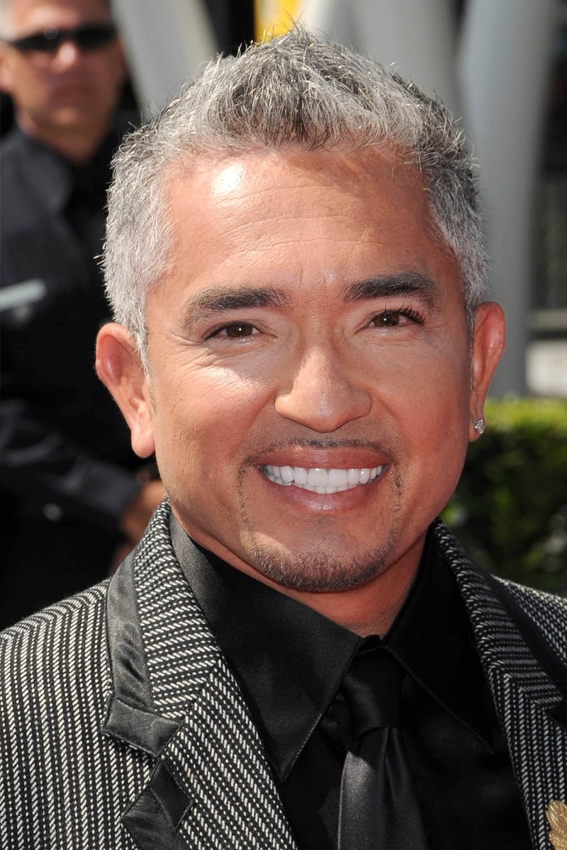 Photo Cesar Millan