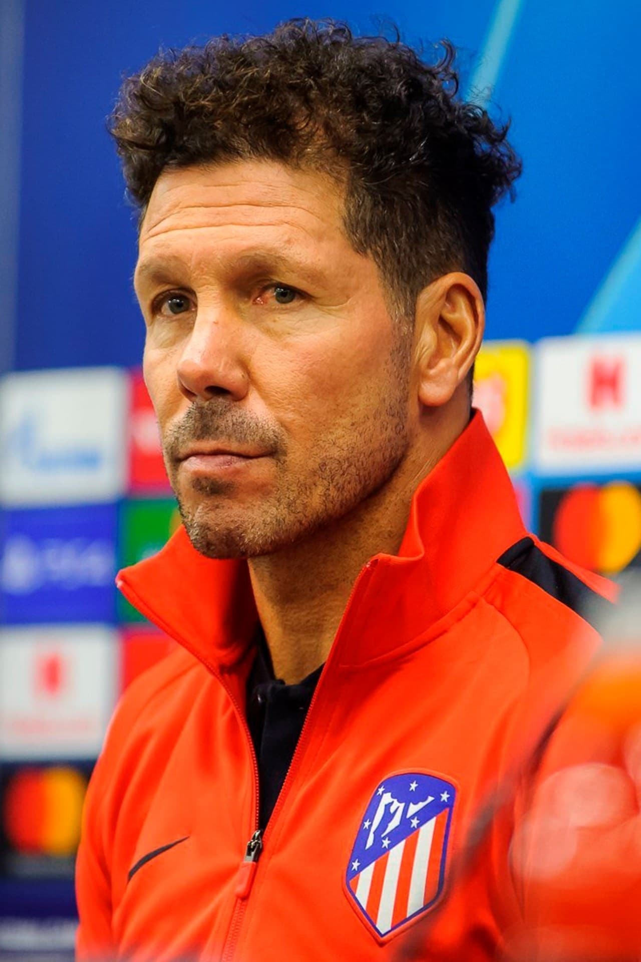 Photo Diego Simeone