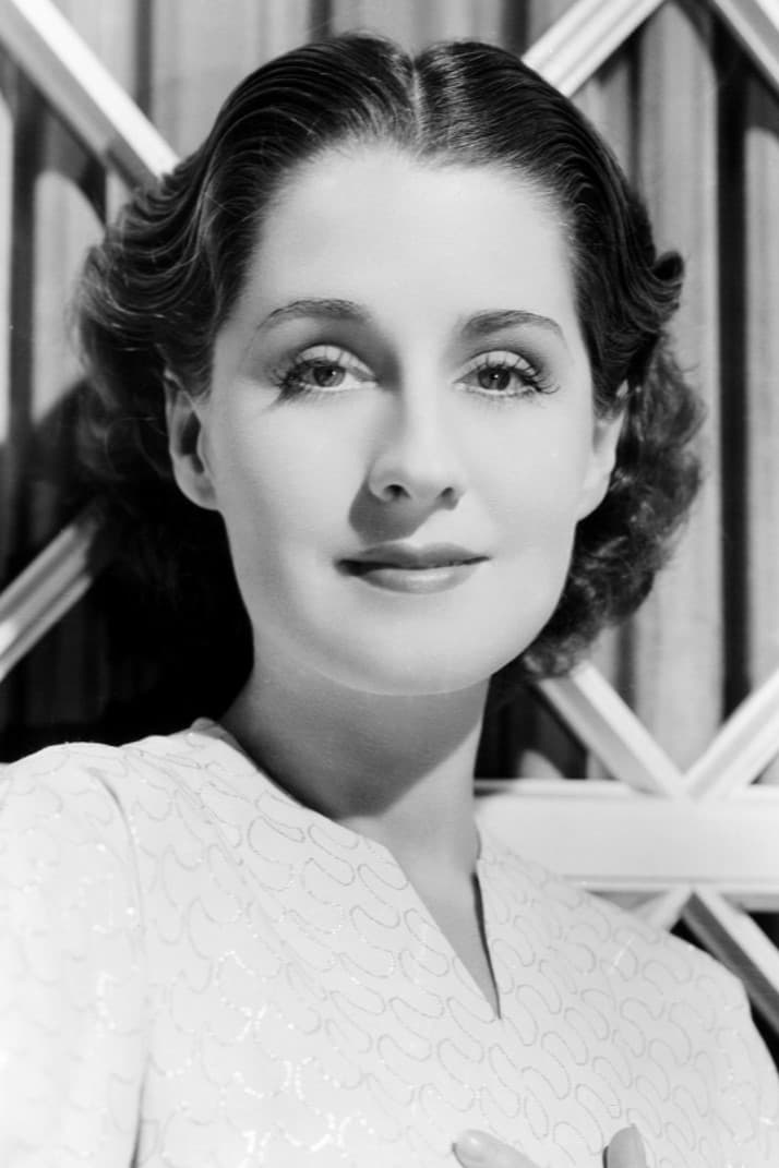 Photo Norma Shearer