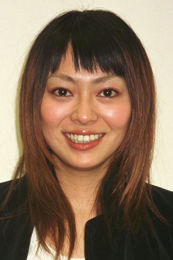 Photo Sie Kohinata