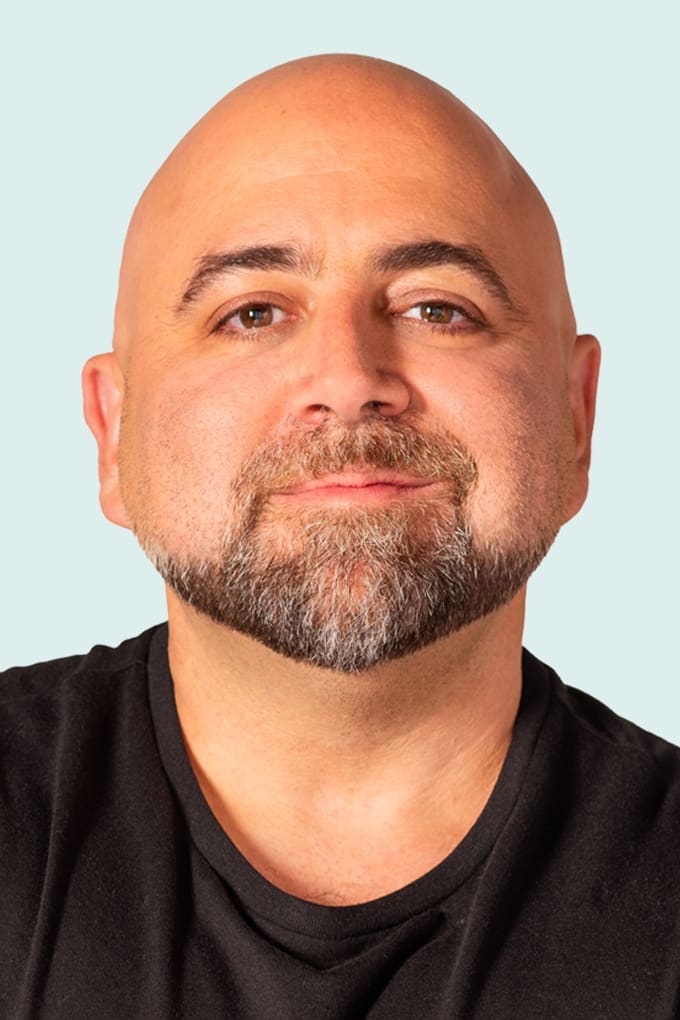 Photo Duff Goldman