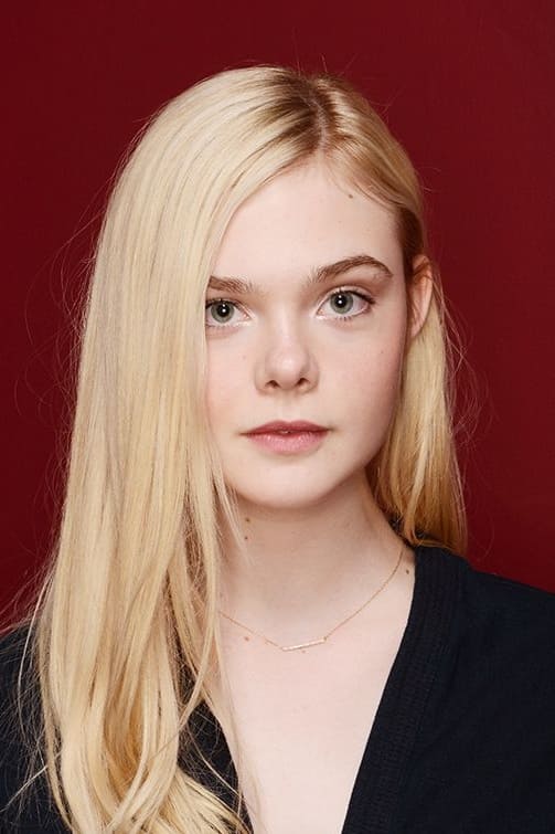 Photo Elle Fanning