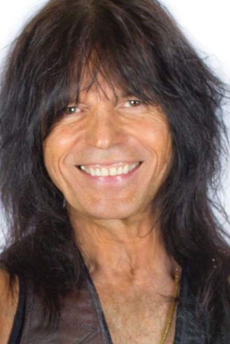 Photo Rudy Sarzo