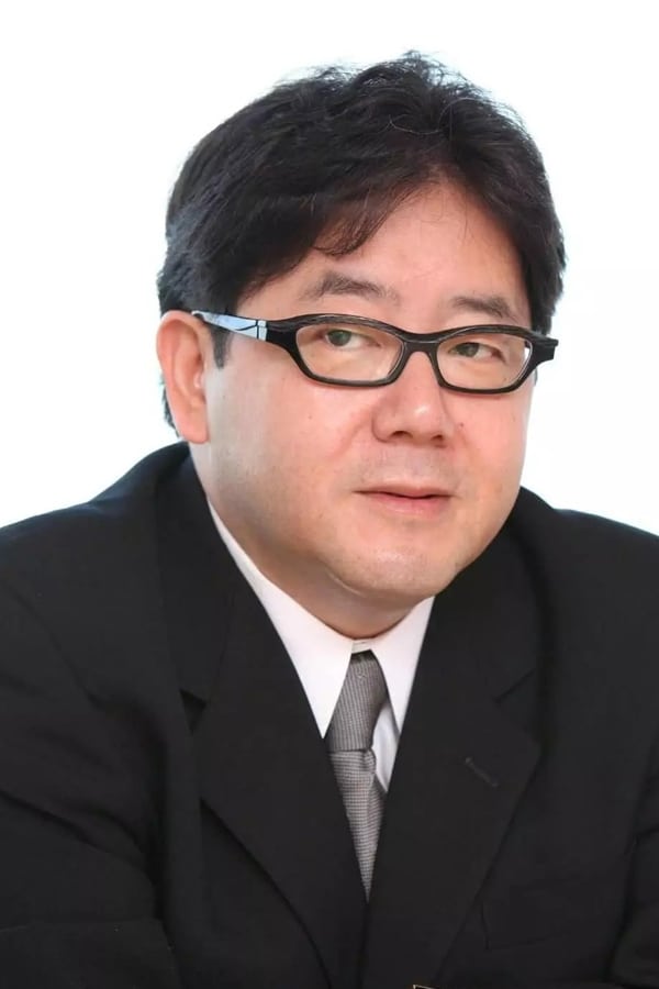 Photo Yasushi Akimoto