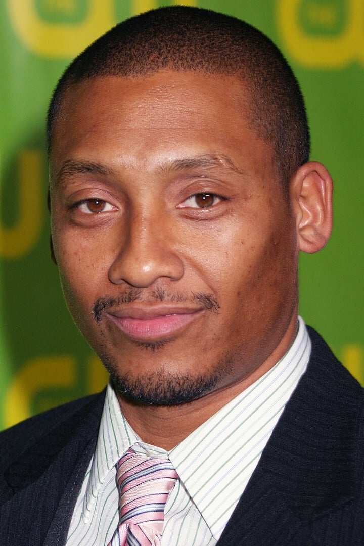 Photo Khalil Kain