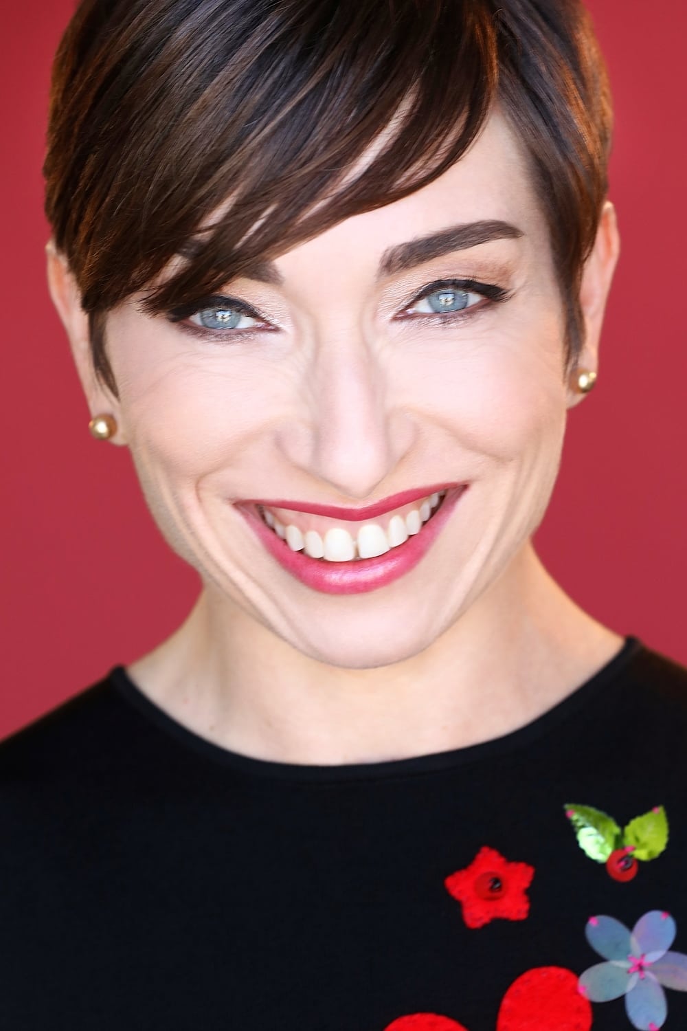 Photo Naomi Grossman