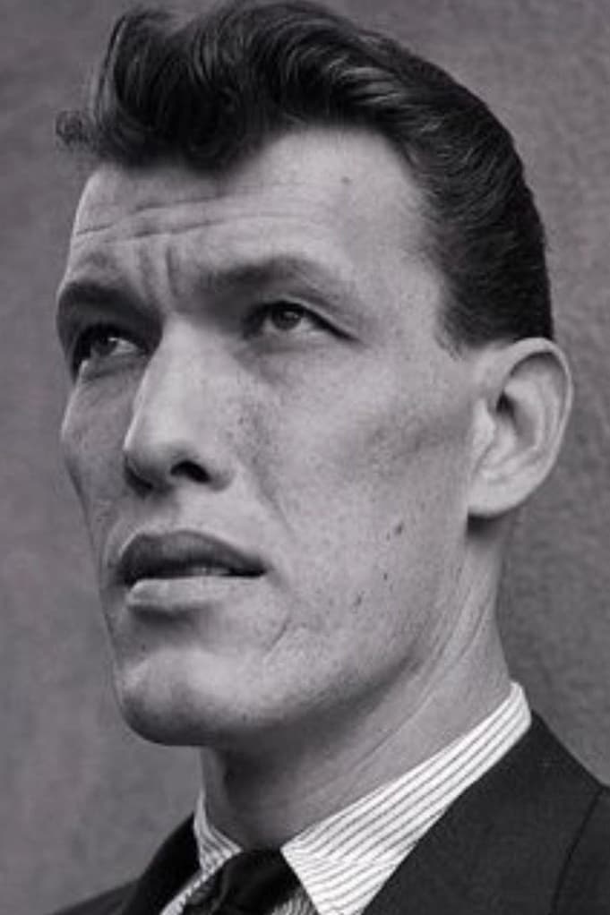 Photo Ted Cassidy