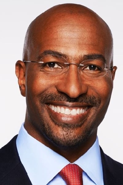 Photo Van Jones