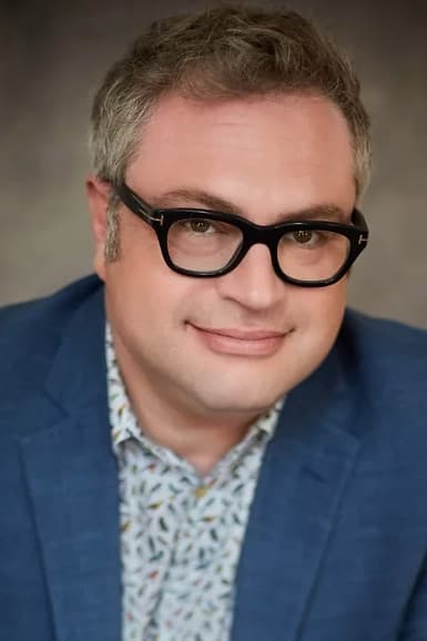 Photo Steven Page