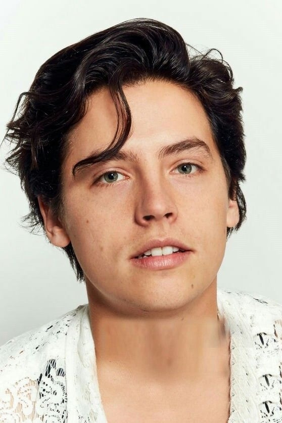 Photo Cole Sprouse