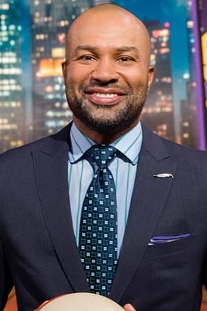 Photo Derek Fisher