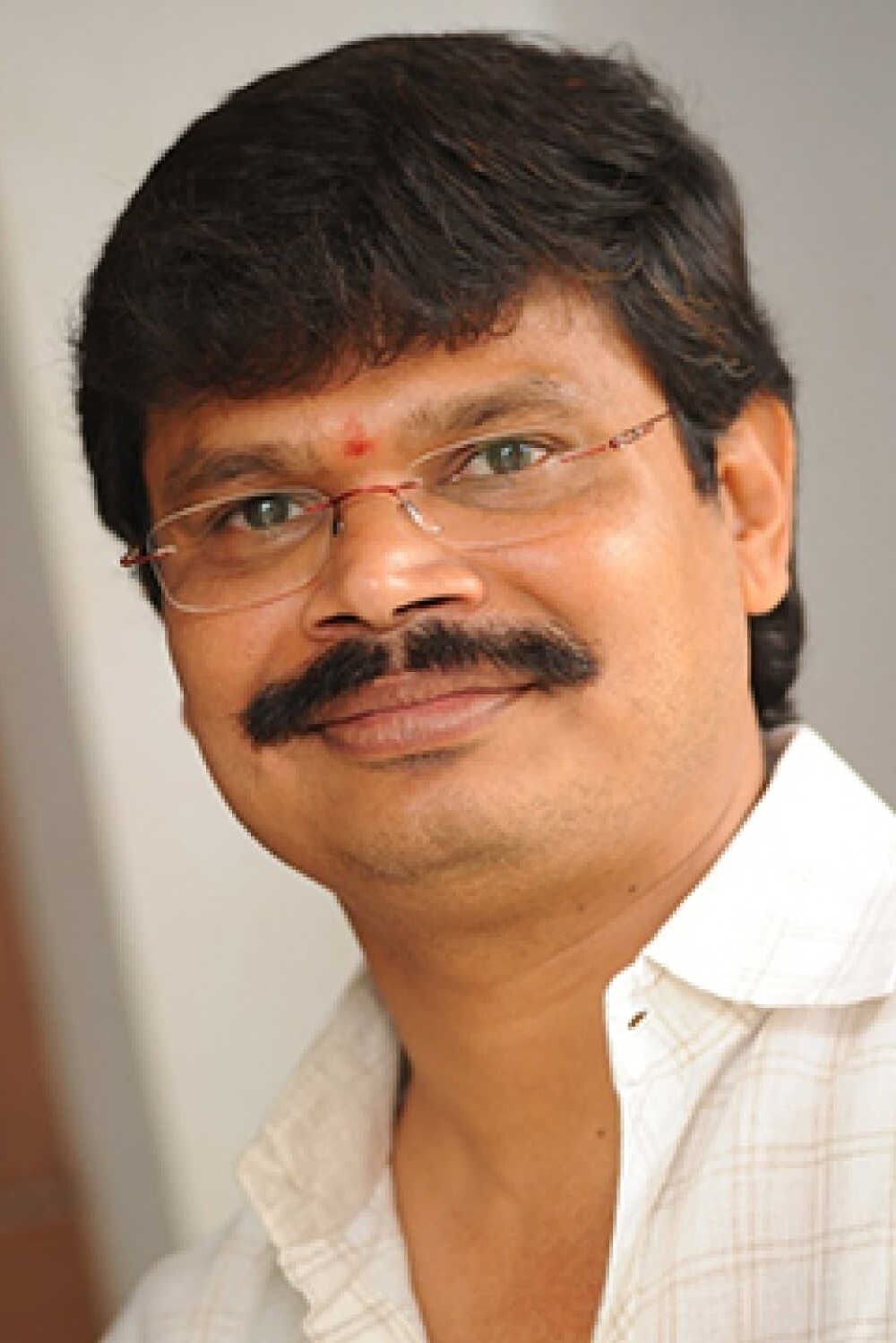 Photo Boyapati Srinu