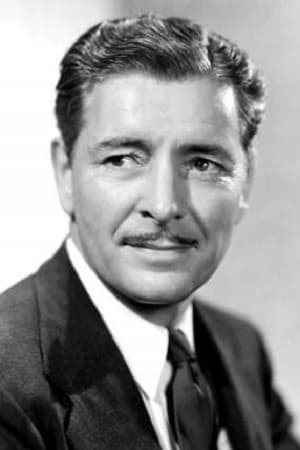 Photo Ronald Colman